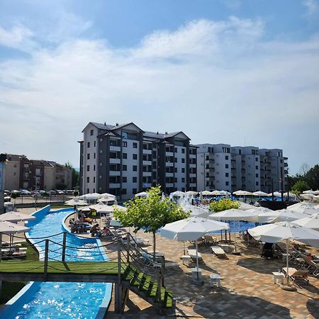 Apartmani Sunlight Vrnjačka Banja エクステリア 写真