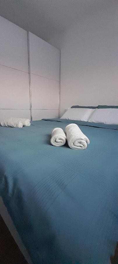 Apartmani Sunlight Vrnjačka Banja エクステリア 写真