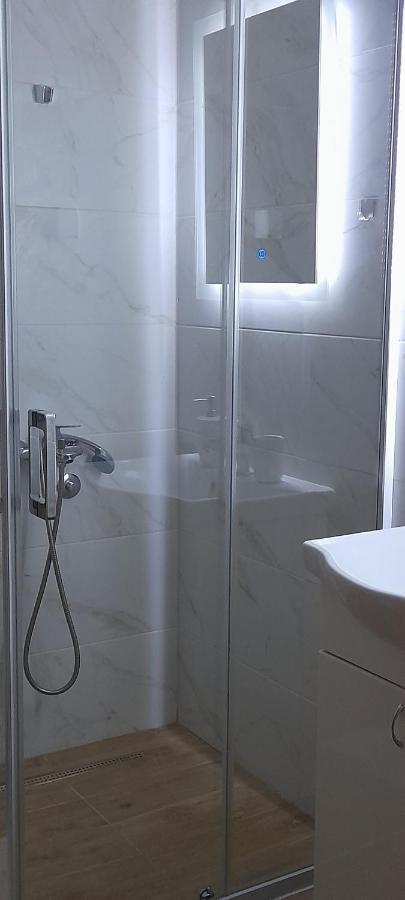 Apartmani Sunlight Vrnjačka Banja エクステリア 写真