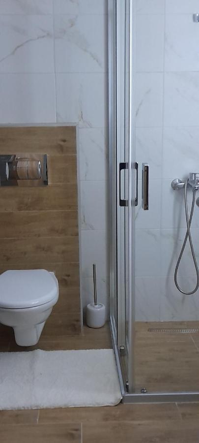 Apartmani Sunlight Vrnjačka Banja エクステリア 写真
