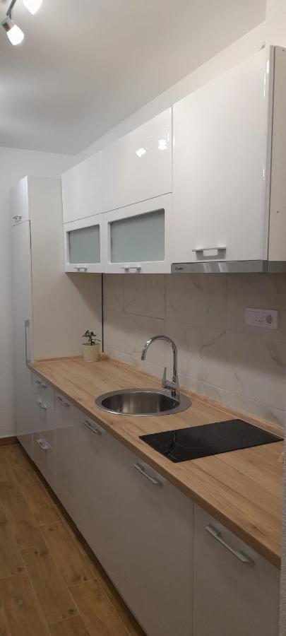 Apartmani Sunlight Vrnjačka Banja エクステリア 写真