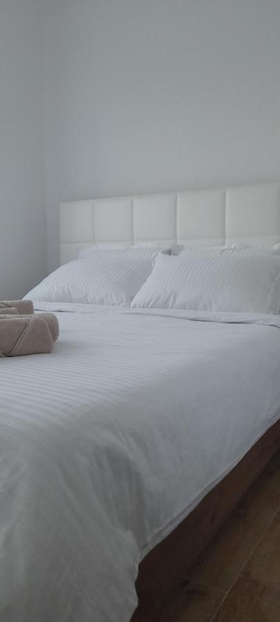 Apartmani Sunlight Vrnjačka Banja エクステリア 写真