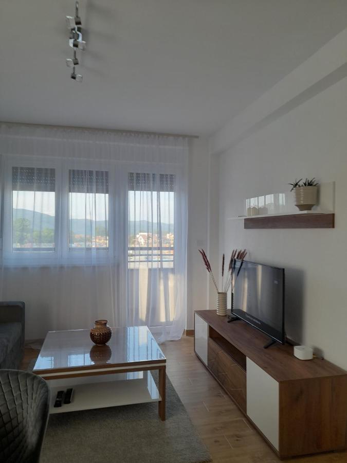 Apartmani Sunlight Vrnjačka Banja エクステリア 写真