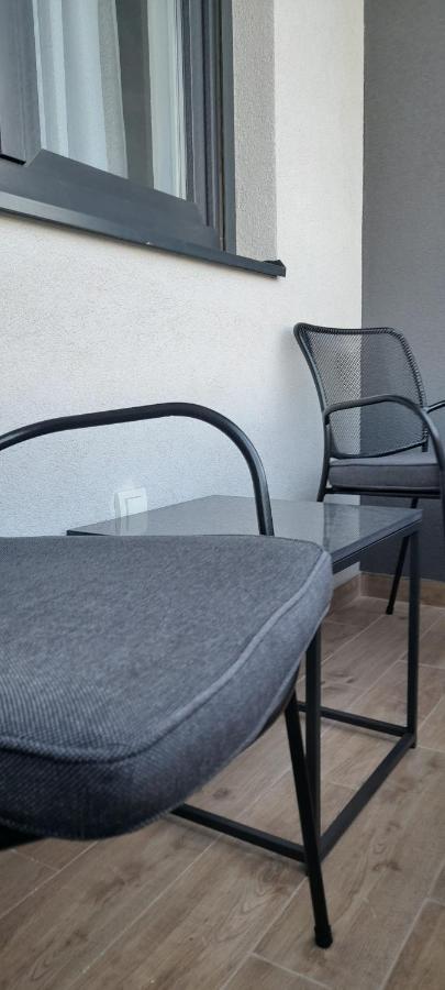 Apartmani Sunlight Vrnjačka Banja エクステリア 写真