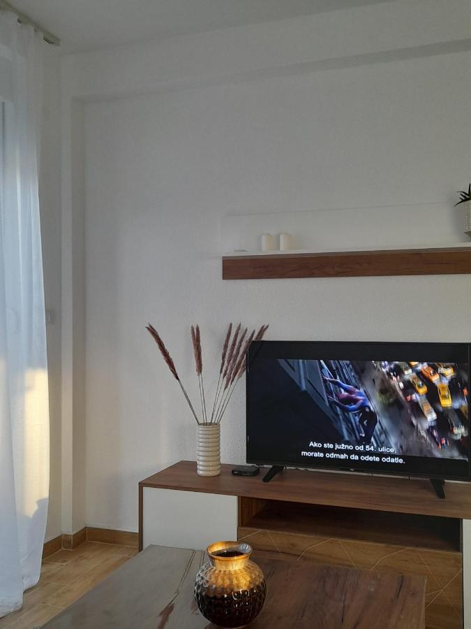 Apartmani Sunlight Vrnjačka Banja エクステリア 写真