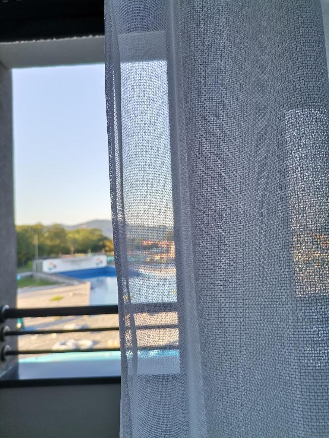 Apartmani Sunlight Vrnjačka Banja エクステリア 写真