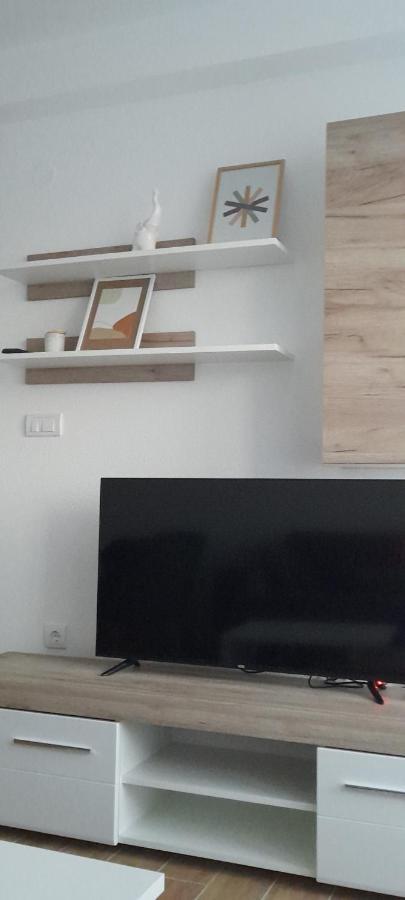 Apartmani Sunlight Vrnjačka Banja エクステリア 写真