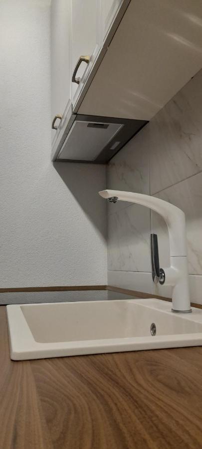 Apartmani Sunlight Vrnjačka Banja エクステリア 写真