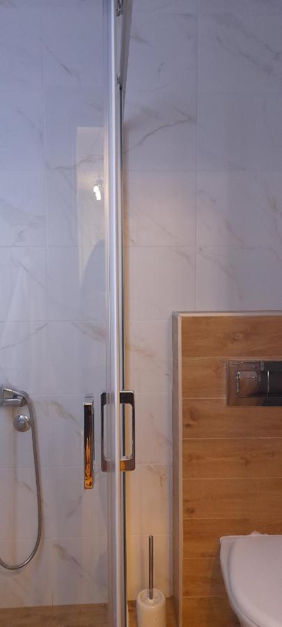 Apartmani Sunlight Vrnjačka Banja エクステリア 写真
