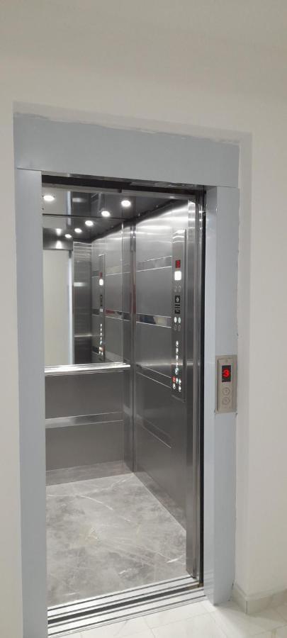 Apartmani Sunlight Vrnjačka Banja エクステリア 写真
