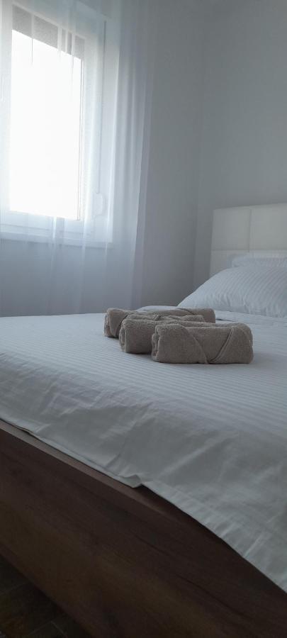 Apartmani Sunlight Vrnjačka Banja エクステリア 写真